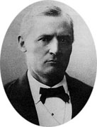A. V. Bäcklund